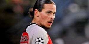 أنيس حاج موسى: اهتمامي منصب حول ما أقّدمه على أرضية الميدان