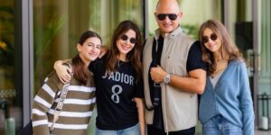 نانسي عجرم تثير فضول محبيها على السوشيال ميديا