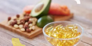 الأوميغا 03.. لتعزيز الصحة النفسية والقدرات العقلية