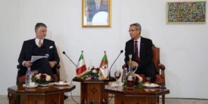 التعاون الثقافي الجزائري الإيطالي.. حركية فعالة في مجال تثمين التراث