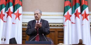 رئيس مجلس الأمة يؤكد: انتخاب السفيرة حدادي نائبا لرئيس مفوضية الاتحاد الإفريقي يعتبر انتصارا لصوت إفريقيا الحر