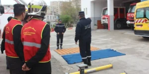 منذ سنة 2010.. تكوين أكثر من 4300 مسعف متطوع بالمدية