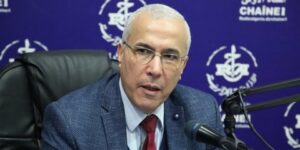 يايسي: مشاريع الطاقات المتجددة و الهيدروجين الأخضر ستعزز مكانة الجزائر كدولة طاقوية رائدة