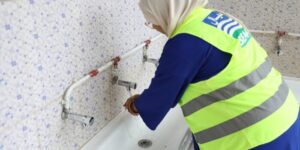 مستغانم.. برنامج استعجالي لتدعيم التموين بالماء الشروب خلال شهر رمضان 