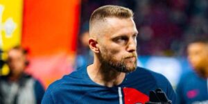 سكرينيار من باريس إلى تركيا