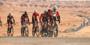 طواف غرداية 2025.. يوسف رقيقي يفوز بالجائزة الكبرى محمد جهلان