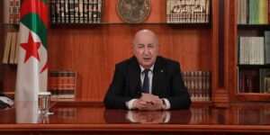 الرئيس تبون: الوفاء للشهداء يستوجب بناء جزائر قوية وناهضة