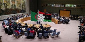 الجزائر تحقق إنجازا تاريخيا في مجلس الأمن لصالح ليبيا