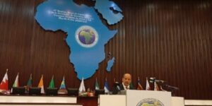 “أسيكا” تندد بتدخل البرلمان الأوروبي في الشأن الجزائري وتؤكد على احترام السيادة الوطنية