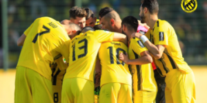 اتحاد الحراش.. المطالبة بتحقيق في تجاوزات حكم مباراة الرويسات – خميس الخشنة