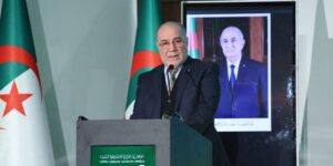 بلمهدي: المسابقة رمز لعراقة الجزائر المنتصرة ورسالتها الحضارية في ترسيخ الهوية الوطنية والدينية