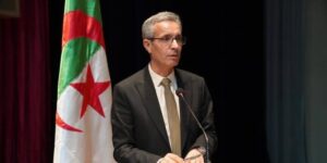 وزير الثقافة والفنون: الجلسات الوطنية للسينما فرصة لإعادة قراءة المشهد السينمائي