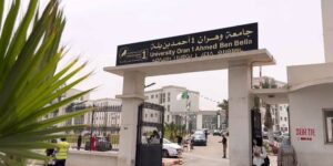 فتح أزيد من 60 منصبا تكوينيا في الدكتوراه بجامعة وهران 1 