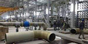 دخول “محطة فوكة 2” بتيبازة مرحلة التدفق التجريبي