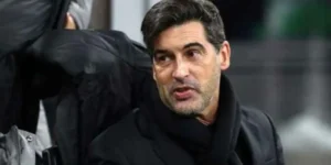 خلفا لبيار ساغ.. فونسيكا مدربا جديدا لنادي ليون الفرنسي