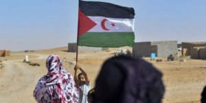 الاحتلال المغربي  يطرد اسبانيين من الأراضي الصحراوية المحتلة  