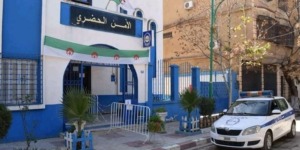 خلال شهر جانفي 2025.. الأمن الحضري الخامس ببشار يعالج 13 قضية 