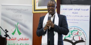 حيداوي ينوه بالدور المحوري للشباب في الحفاظ على الذاكرة وتعزيز الانتماء الوطني