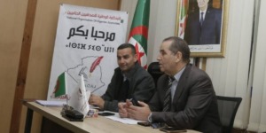 عبدوش: تحسين جودة المحتوى واستقلالية الصحف ضروري لضمان استمرارية الصحافة المكتوبة