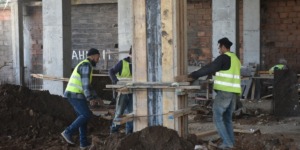 الفصل في مصير المشاريع التنموية بتسالة المرجة بالإنهاء أو الغلق التنازعي