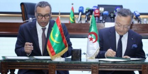 الجزائر- موريتانيا: التوقيع على اتفاقية البرنامج التنفيذي للتعاون المشترك في قطاع التعليم العالي والبحث العلمي