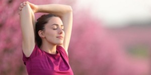 جسم المرأة في مواجهة المشاكل الصحية