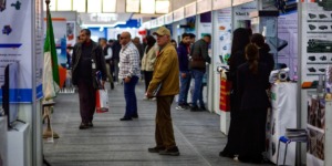 مراد أسياخم: استثمارات كبيرة تعزز مكانة الجزائر في السوق الدولية