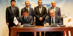 سوناطراك وسينوبك الصينية توقعان عقدا جديدا لتطوير المحروقات بحاسي بركان الشمالي