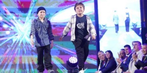 “جيتكس” تطلق تشكيلة ألبسة للأطفال بمناسبة رمضان وعيد الفطر