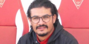 مولودية وهران.. بوعزة يلتحق بعمراني في مهمة انقاذ الفريق