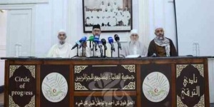 جمعية العلماء المسلمين الجزائريين.. تحويل المجلات الصادرة عن الجمعية إلى نسخ إلكترونية