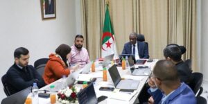 المجلس الأعلى للشباب يستعرض توجيهات الرئيس تبون تحسبا لتنفيذها