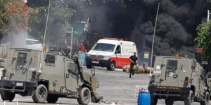 حماس: قرار الاحتلال توسيع عدوانه على الضفة يستدعي تشكيل جبهة تصدٍ موحدة