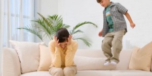 حسب أحدث دراسة.. اضطراب نقص الانتباه وفرط النشاط قد يكونان بسبب الآباء