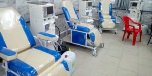 4 وحدات لغسل الكلى ستفتح قريبا بقسنطينة