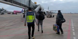 إسبانيا تطرد مغربيا متورطا في تجنيد عناصر لصالح تنظيم “داعش” الإرهابي