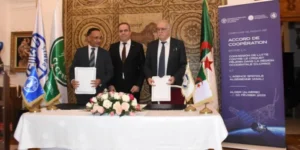 جهود حكومية من أجل تحديث أدوات الرصد والإنذار المبكر للجراد الصحراوي