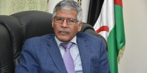 طالب عمر: المغرب يلجأ إلى أساليب خبيثة في محاولة شرعنة احتلاله للصحراء الغربي