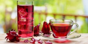 الكركديه.. لجهاز هضمي سليم وبلا مشاكل