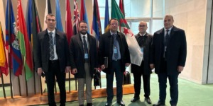 أعضاء من البرلمان الجزائري يبرزون بنيويورك مساعي الجزائر لتحقيق أهداف التنمية المستدامة