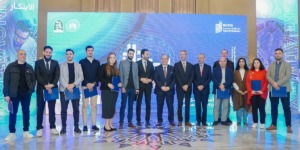 سيفي يعلن عن إطلاق برنامج “نجاحي” لدعم المؤسسات الصغيرة والمتوسطة في مجال الملكية الفكرية