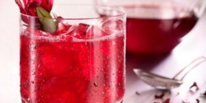 ما علاقة مشروب الكركدية بضغط الدم؟