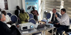 الجزائر تنظم لقاء استراتيجيا لتعزيز التكامل الصناعي والطاقوي الإفريقي بالعاصمة السنغالية دكار