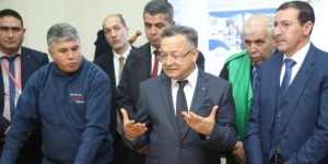 بداري: ضمان تكوين ذي جودة للطالب سيكون بمثابة “جواز سفر” له للانخراط السلس في الحياة المهنية