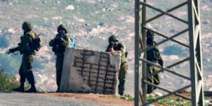 تفاصيل كمين حاجز تياسير: عملية مخططة بدقة في موقعين