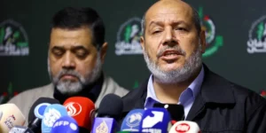 رئيس حركة حماس: شعبنا لن يُغادر أرضه …وطوفان الأقصى مرحلة أولى على طريق تحرير فلسطين