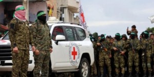 حماس: تأجيل نتنياهو الإفراج عن الأسرى محاولة متعمدة لتعطيل الاتفاق