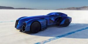 رونو فيلانت ريكورد 2025