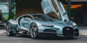 صوت مذهل وأداء لا يُضاهى.. محرك بوغاتي توربيون V16 الجديد