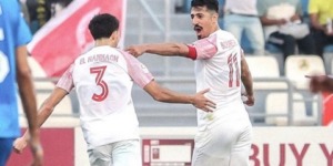 بونجاح يتفوق على كريستيانو رونالدو